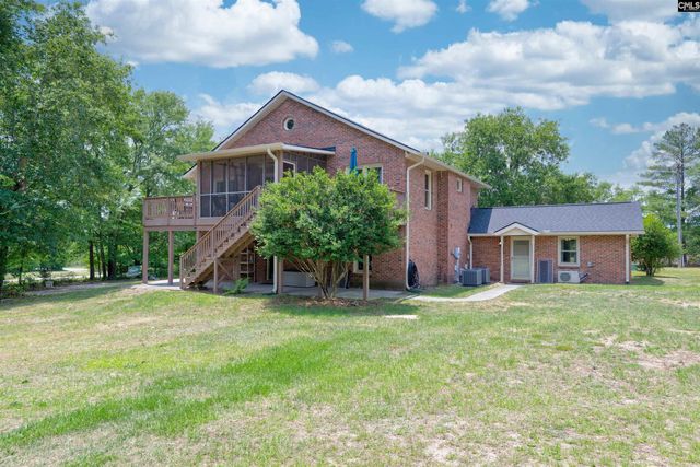 1538 Fulmer Road, Blythewood, SC 29016
