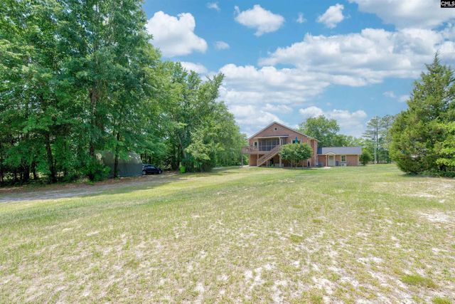 1538 Fulmer Road, Blythewood, SC 29016