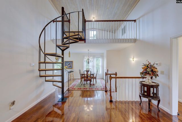 1538 Fulmer Road, Blythewood, SC 29016