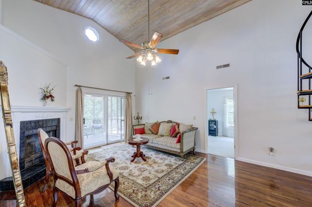 1538 Fulmer Road, Blythewood, SC 29016