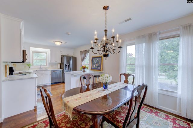 1538 Fulmer Road, Blythewood, SC 29016