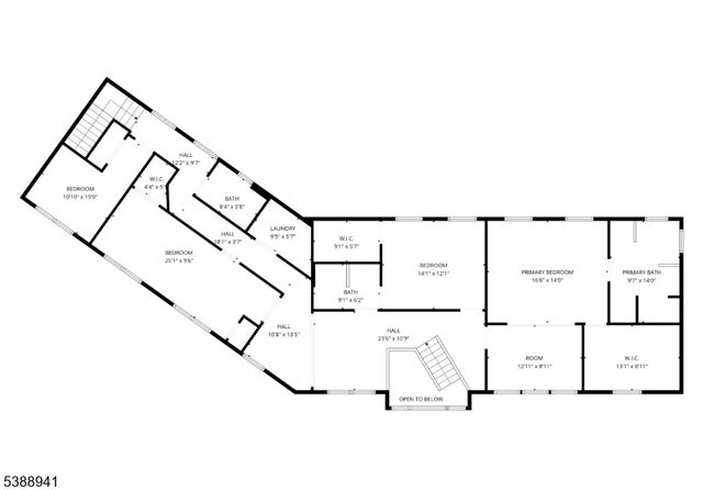 8 Stephenville Pkwy, Edison Twp., NJ 08820