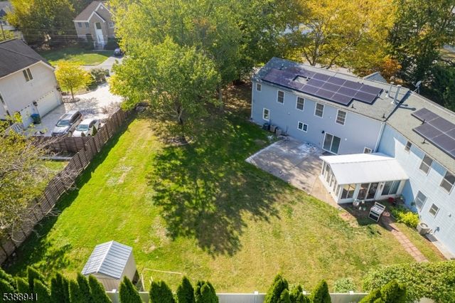 8 Stephenville Pkwy, Edison Twp., NJ 08820