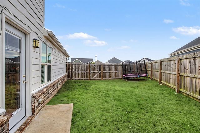 3742 Rockdale Street, Springdale, AR 72764