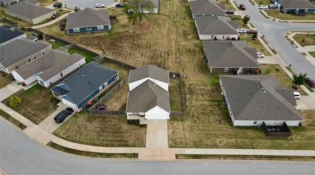 3742 Rockdale Street, Springdale, AR 72764
