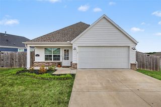 3742 Rockdale Street, Springdale, AR 72764