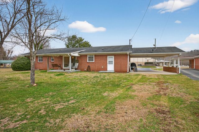 14923 Railroad Street, Bakewell, TN 37373