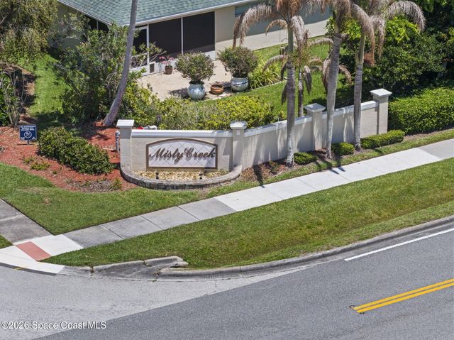 911 Misty Creek Drive, Melbourne, FL 32940
