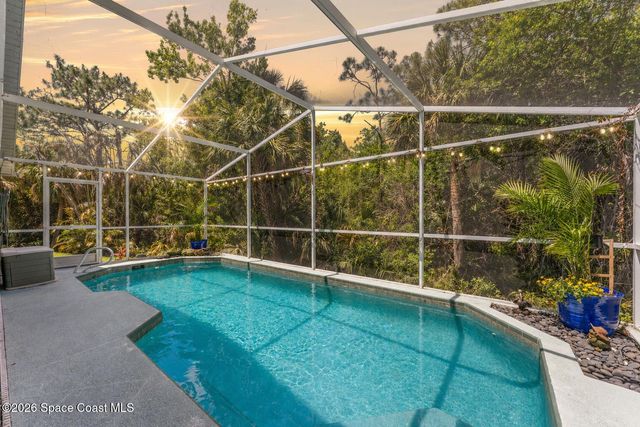 911 Misty Creek Drive, Melbourne, FL 32940