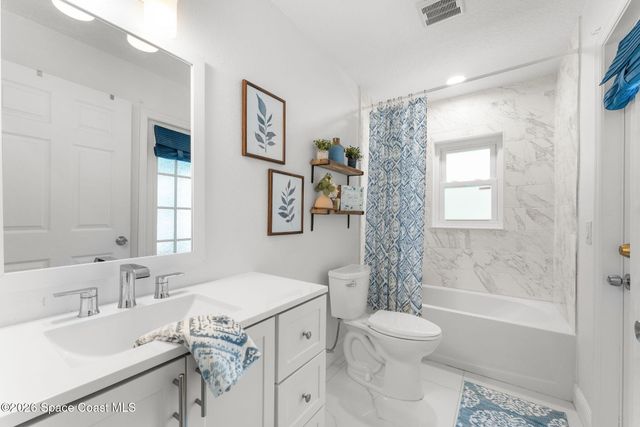 911 Misty Creek Drive, Melbourne, FL 32940