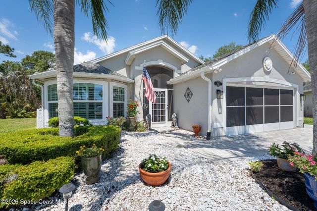 911 Misty Creek Drive, Melbourne, FL 32940