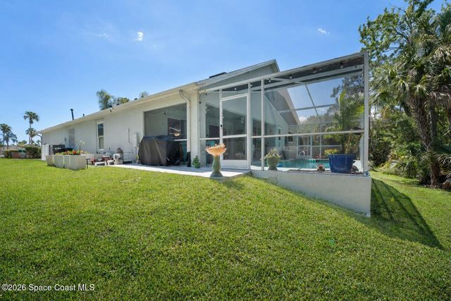 911 Misty Creek Drive, Melbourne, FL 32940