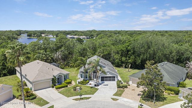 911 Misty Creek Drive, Melbourne, FL 32940