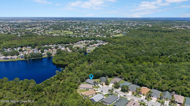 911 Misty Creek Drive, Melbourne, FL 32940
