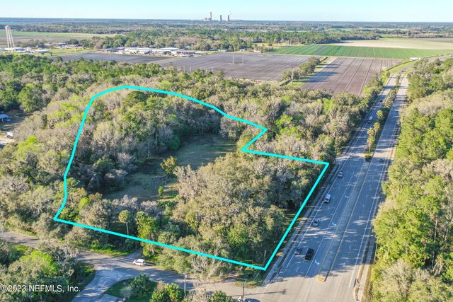 104 W LOUIS BROER Road, East Palatka, FL 32131
