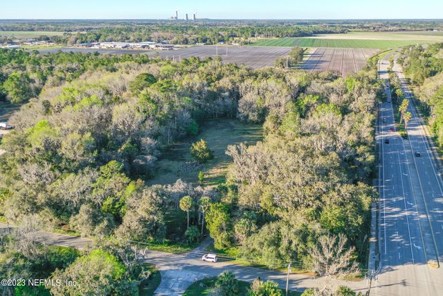 104 W LOUIS BROER Road, East Palatka, FL 32131