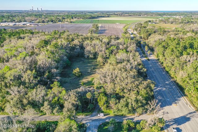 104 W LOUIS BROER Road, East Palatka, FL 32131