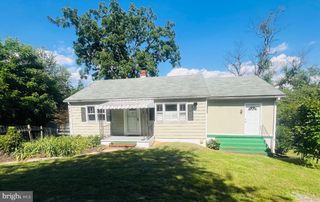 16 HAPPY CREEK LN, Huntly, VA 22640