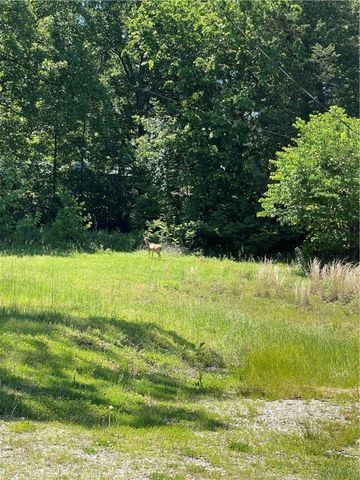 17438 Lake Sequoyah Road, Fayetteville, AR 72701