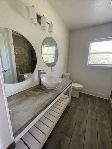 17438 Lake Sequoyah Road, Fayetteville, AR 72701