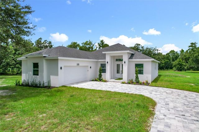 2105 DORMAN ROCK PLACE, Plant City, FL 33565