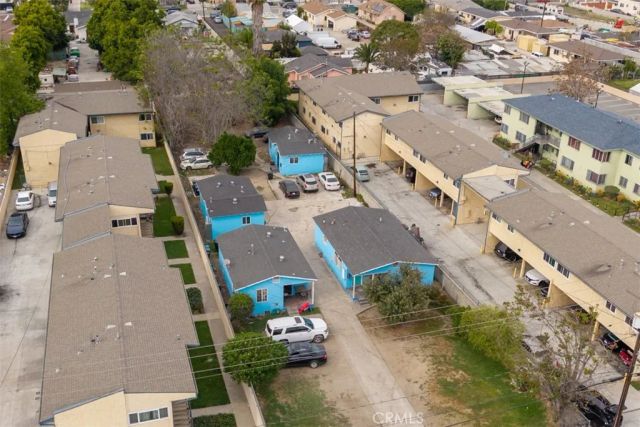 1941 E El Segundo, Compton, CA 90222