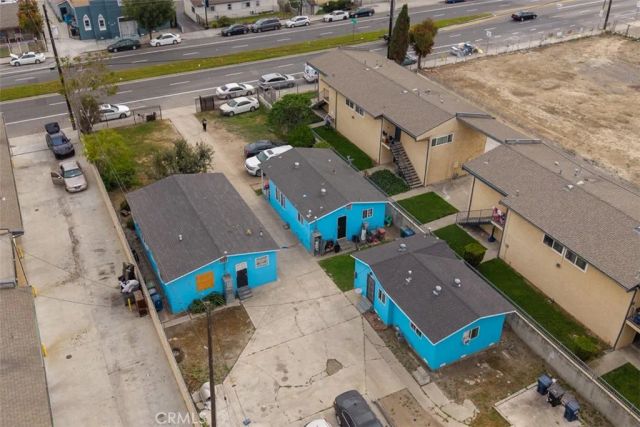 1941 E El Segundo, Compton, CA 90222