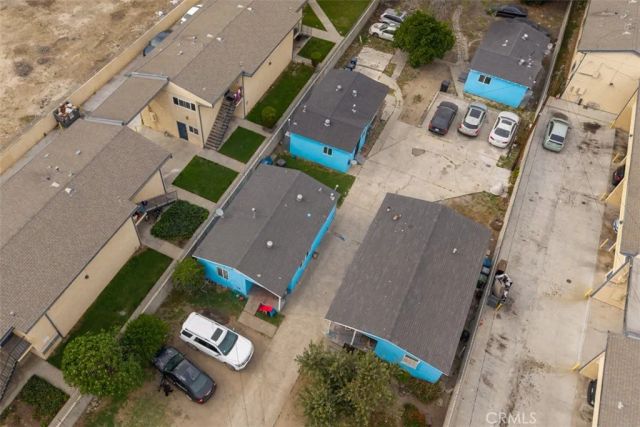 1941 E El Segundo, Compton, CA 90222