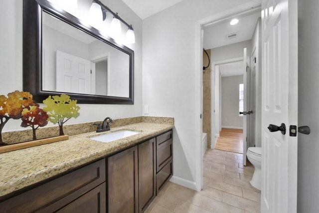 2439 Creek Meadow Drive, Houston, TX 77084