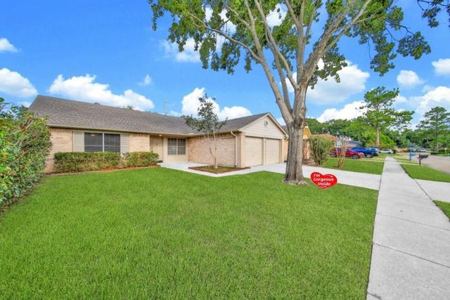 2439 Creek Meadow Drive, Houston, TX 77084