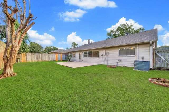 2439 Creek Meadow Drive, Houston, TX 77084