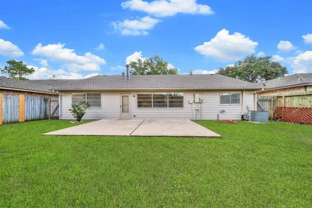 2439 Creek Meadow Drive, Houston, TX 77084