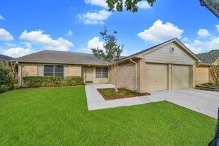 2439 Creek Meadow Drive, Houston, TX 77084