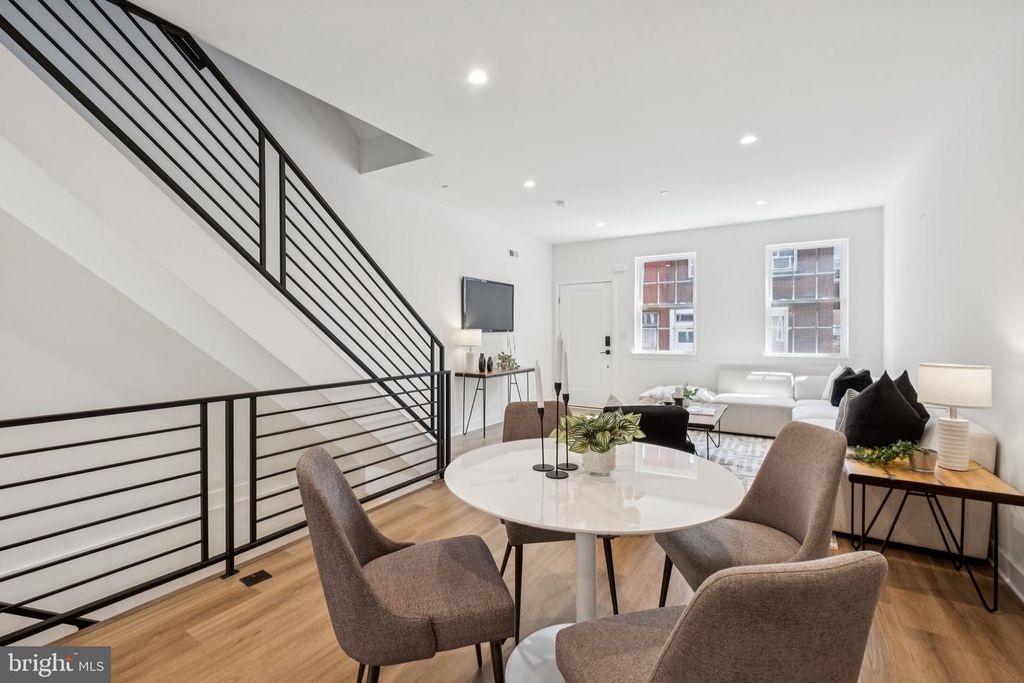 Image 11 of property listing at 1608 N NEWKIRK ST, Philadelphia, PA 19121