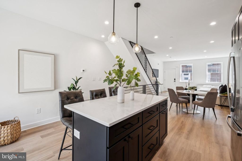 Image 13 of property listing at 1608 N NEWKIRK ST, Philadelphia, PA 19121