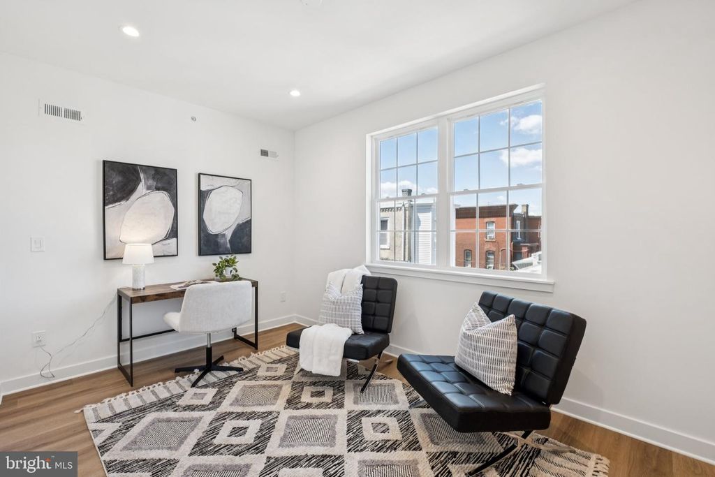Image 25 of property listing at 1608 N NEWKIRK ST, Philadelphia, PA 19121
