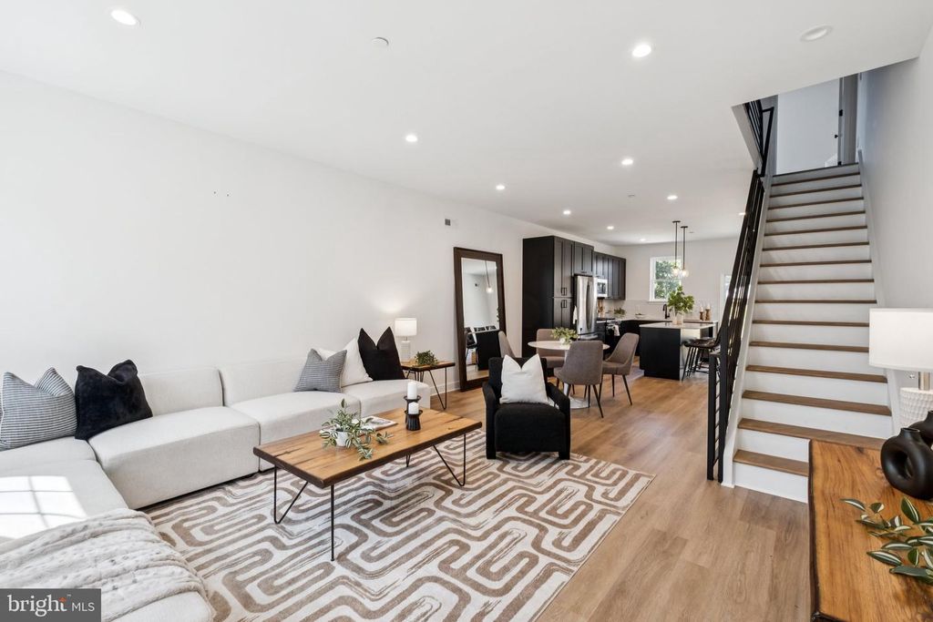 Image 7 of property listing at 1608 N NEWKIRK ST, Philadelphia, PA 19121