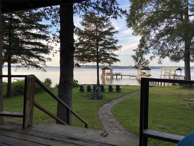 1219 County Road 2415, Leesburg, TX 75451