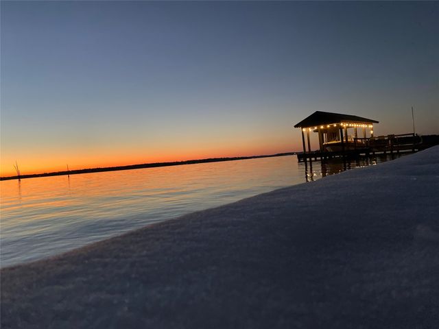 1219 County Road 2415, Leesburg, TX 75451