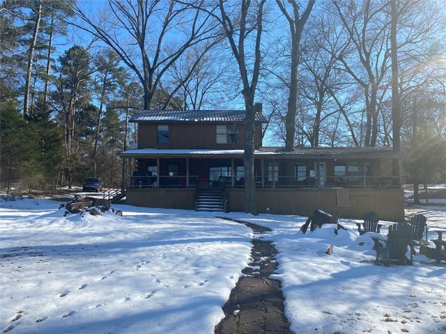 1219 County Road 2415, Leesburg, TX 75451