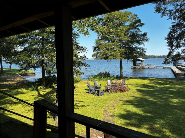 1219 County Road 2415, Leesburg, TX 75451