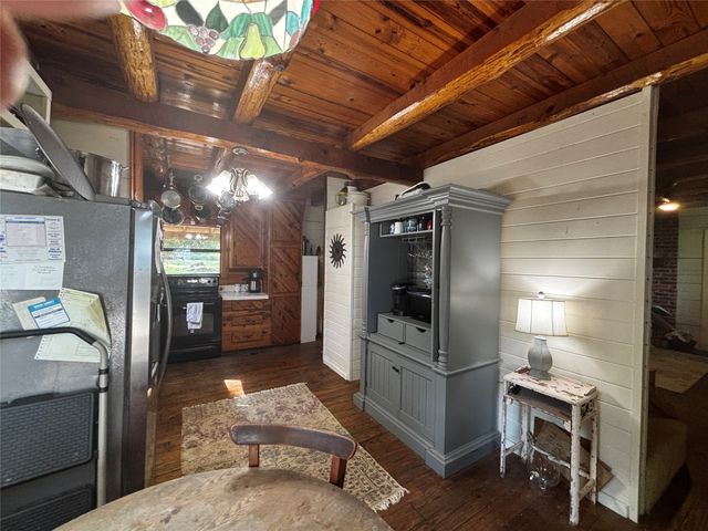 1219 County Road 2415, Leesburg, TX 75451