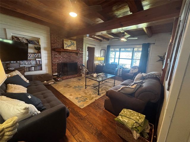 1219 County Road 2415, Leesburg, TX 75451