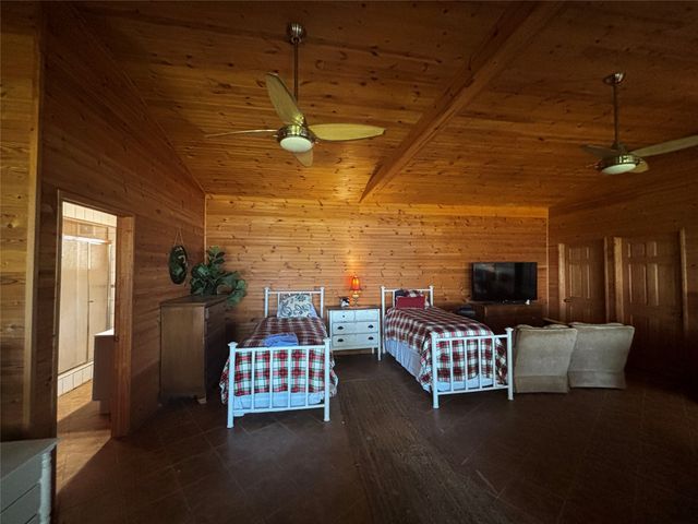 1219 County Road 2415, Leesburg, TX 75451