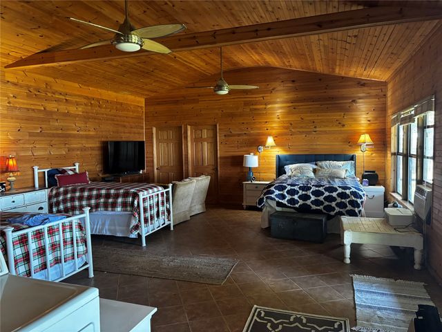 1219 County Road 2415, Leesburg, TX 75451