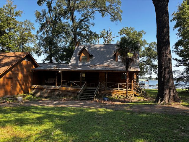 1219 County Road 2415, Leesburg, TX 75451