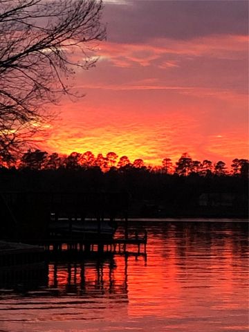 1219 County Road 2415, Leesburg, TX 75451