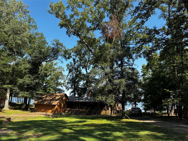 1219 County Road 2415, Leesburg, TX 75451