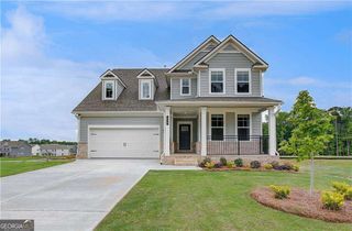 255 Arnewood Circle, Mcdonough, GA 30253