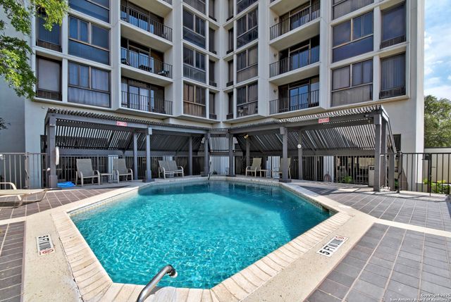 7701 Wurzbach Rd Apt 405, San Antonio, TX 78229